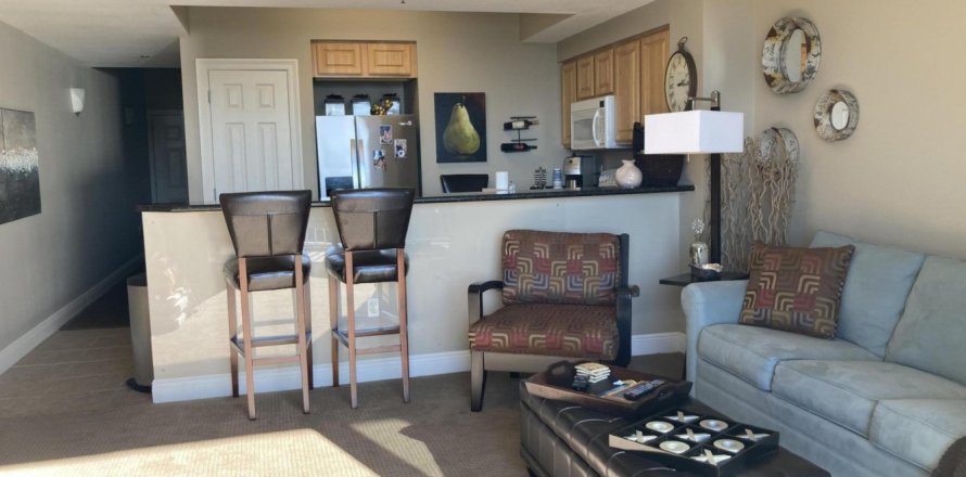 Condominio en Miramar Beach, Florida, 1 dormitorio № 559109