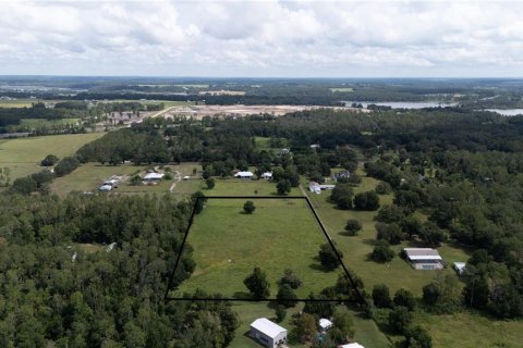 Terrain à vendre à Dade City, Floride № 1917300 - photo 16