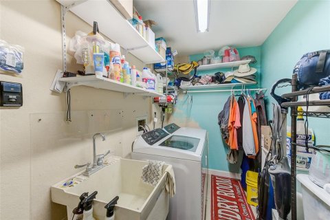 Casa en venta en Safety Harbor, Florida, 3 dormitorios, 162.39 m2 № 1829367 - foto 28
