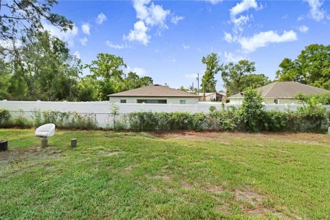 House in Spring Hill, Florida 3 bedrooms, 148.64 sq.m. № 2167690 - photo 26