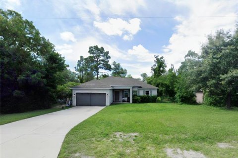 House in Spring Hill, Florida 3 bedrooms, 148.64 sq.m. № 2167690
