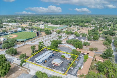 Propiedad comercial en venta en DeLand, Florida, 704.29 m2 № 1654810 - foto 17