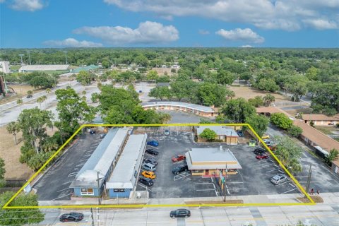 Propiedad comercial en venta en DeLand, Florida, 704.29 m2 № 1654810 - foto 16