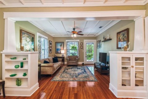 House in Tampa, Florida 2 bedrooms, 103.31 sq.m. № 1886275 - photo 7