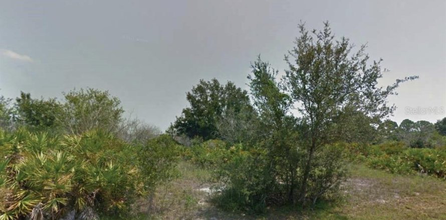 Land in Lake Placid, Florida № 2161757