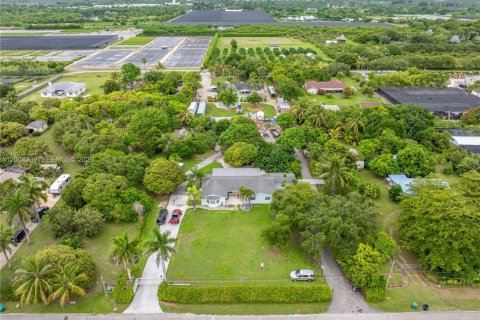 Villa ou maison à vendre à Homestead, Floride: 3 chambres, 223.62 m2 № 2068428 - photo 23