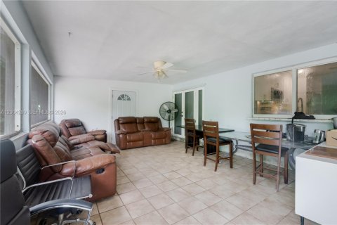 Villa ou maison à vendre à Homestead, Floride: 3 chambres, 223.62 m2 № 2068428 - photo 17