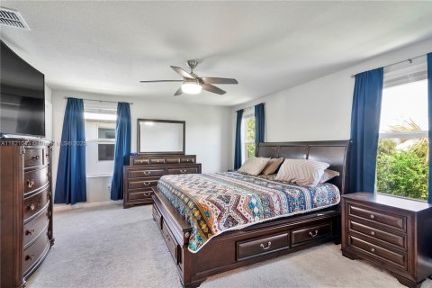 Touwnhouse à vendre à Mangonia Park, Floride: 3 chambres, 163.32 m2 № 1781433 - photo 11