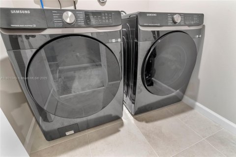 Touwnhouse à vendre à Mangonia Park, Floride: 3 chambres, 163.32 m2 № 1781433 - photo 30