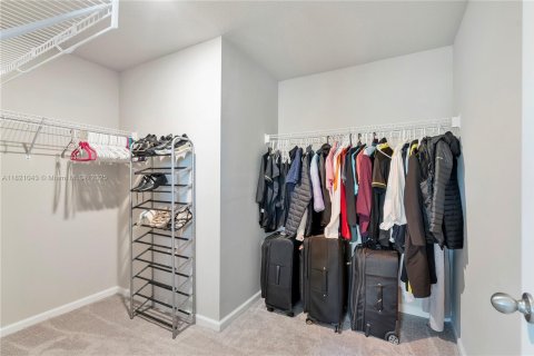 Touwnhouse à vendre à Mangonia Park, Floride: 3 chambres, 163.32 m2 № 1781433 - photo 12