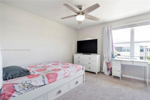 Touwnhouse à vendre à Mangonia Park, Floride: 3 chambres, 163.32 m2 № 1781433 - photo 20