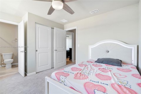 Touwnhouse à vendre à Mangonia Park, Floride: 3 chambres, 163.32 m2 № 1781433 - photo 21