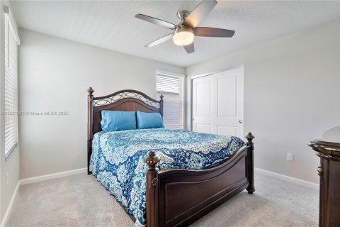 Touwnhouse à vendre à Mangonia Park, Floride: 3 chambres, 163.32 m2 № 1781433 - photo 16
