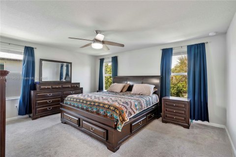 Touwnhouse à vendre à Mangonia Park, Floride: 3 chambres, 163.32 m2 № 1781433 - photo 10