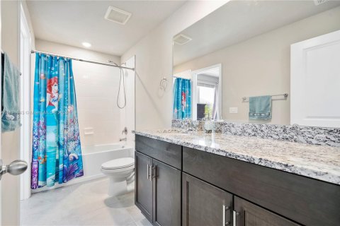 Touwnhouse à vendre à Mangonia Park, Floride: 3 chambres, 163.32 m2 № 1781433 - photo 19