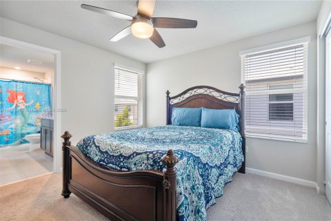 Touwnhouse à vendre à Mangonia Park, Floride: 3 chambres, 163.32 m2 № 1781433 - photo 17