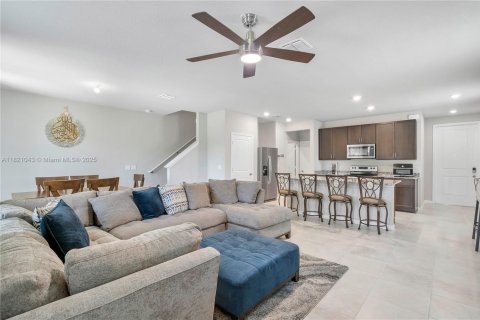 Touwnhouse à vendre à Mangonia Park, Floride: 3 chambres, 163.32 m2 № 1781433 - photo 26