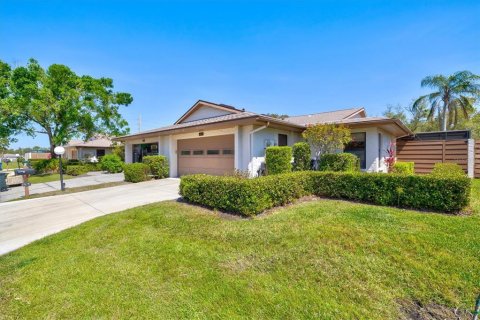 Casa en venta en Sarasota, Florida, 3 dormitorios, 161.37 m2 № 1584291 - foto 4