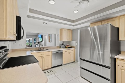 Casa en venta en Sarasota, Florida, 3 dormitorios, 161.37 m2 № 1584291 - foto 19