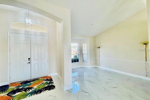 Villa ou maison à louer à Sarasota, Floride: 3 chambres, 184.6 m2 № 2426885 - photo 4