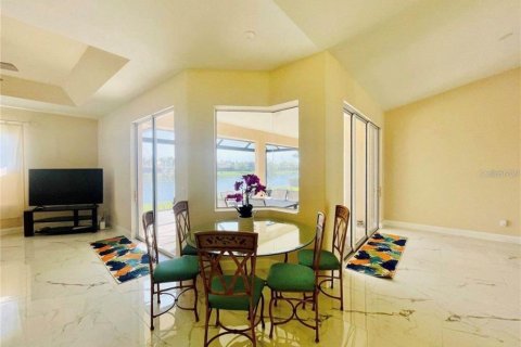 Villa ou maison à louer à Sarasota, Floride: 3 chambres, 184.6 m2 № 2426885 - photo 26