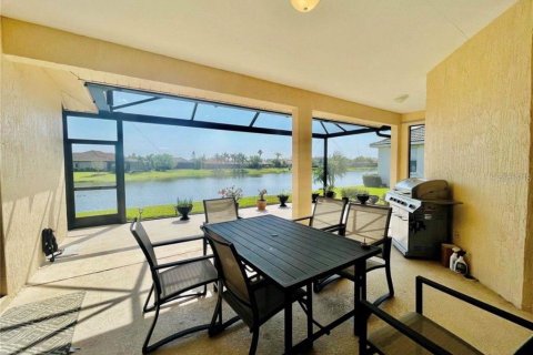 Villa ou maison à louer à Sarasota, Floride: 3 chambres, 184.6 m2 № 2426885 - photo 27