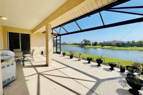 Villa ou maison à louer à Sarasota, Floride: 3 chambres, 184.6 m2 № 2426885 - photo 28