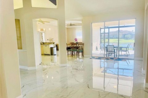 Villa ou maison à louer à Sarasota, Floride: 3 chambres, 184.6 m2 № 2426885 - photo 5