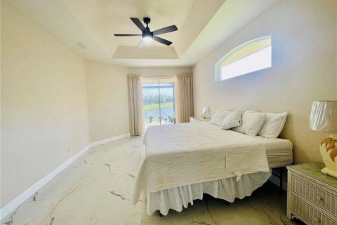 Villa ou maison à louer à Sarasota, Floride: 3 chambres, 184.6 m2 № 2426885 - photo 20
