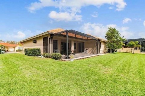 Villa ou maison à louer à Sarasota, Floride: 3 chambres, 184.6 m2 № 2426885 - photo 30