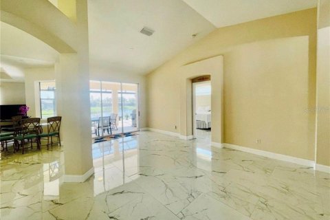 Villa ou maison à louer à Sarasota, Floride: 3 chambres, 184.6 m2 № 2426885 - photo 7
