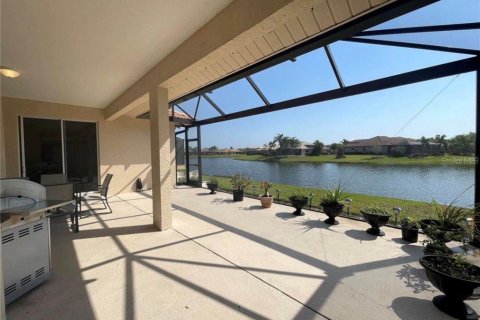 Villa ou maison à louer à Sarasota, Floride: 3 chambres, 184.6 m2 № 2426885 - photo 29