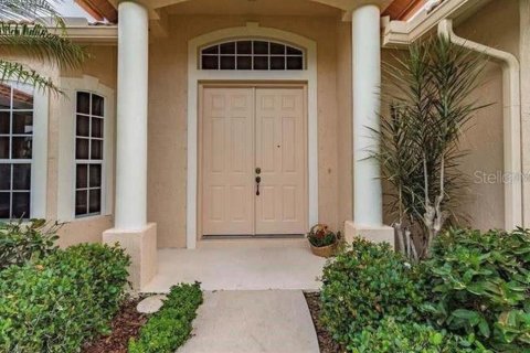 Villa ou maison à louer à Sarasota, Floride: 3 chambres, 184.6 m2 № 2426885 - photo 3