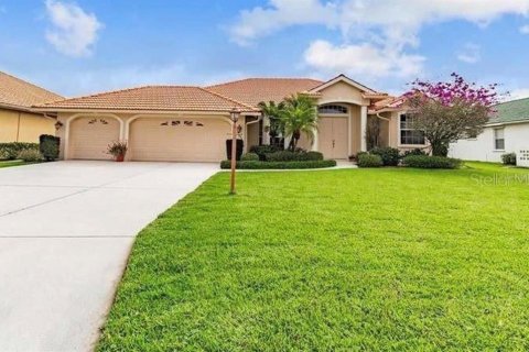 Villa ou maison à Sarasota, Floride 3 chambres, 184.6 m2 № 2426885