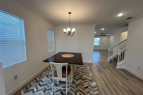 House in Apollo Beach, Florida 4 bedrooms, 223.89 sq.m. № 1807243 - photo 6