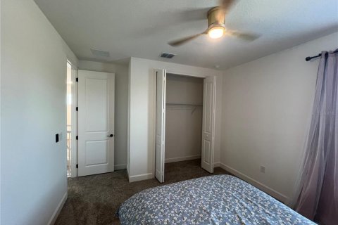 House in Apollo Beach, Florida 4 bedrooms, 223.89 sq.m. № 1807243 - photo 17
