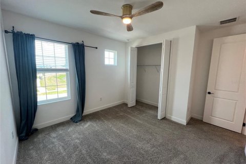 House in Apollo Beach, Florida 4 bedrooms, 223.89 sq.m. № 1807243 - photo 18