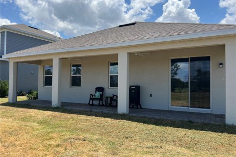 House in Apollo Beach, Florida 4 bedrooms, 223.89 sq.m. № 1807243 - photo 22