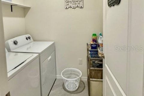 Купить виллу или дом в Делтона, Флорида 10 комнат, 170.57м2, № 1805549 - фото 12