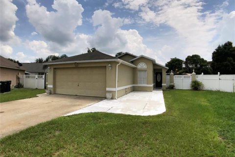 Casa en alquiler en Orlando, Florida, 3 dormitorios, 106.28 m2 № 1866277 - foto 1