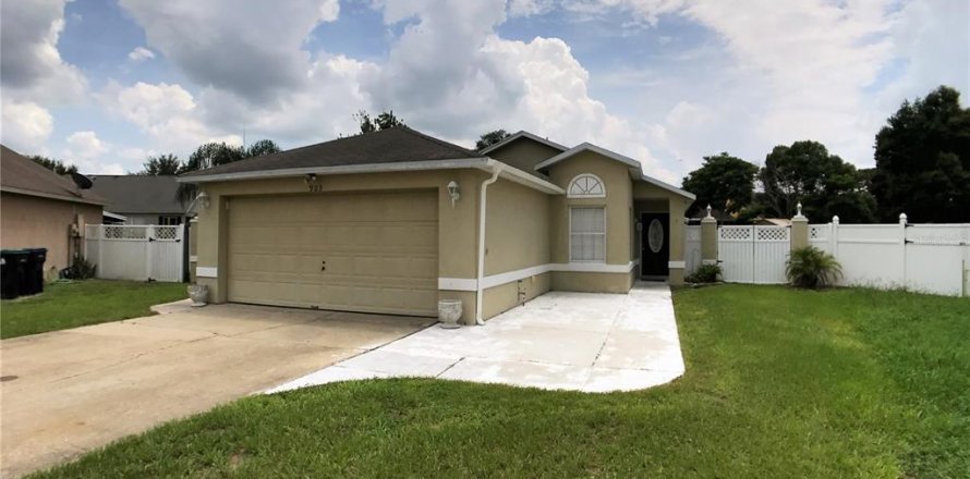 Villa ou maison à Orlando, Floride 3 chambres, 106.28 m2 № 1866277