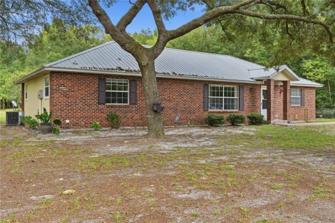 Villa ou maison à vendre à High Springs, Floride: 3 chambres, 158.68 m2 № 2289694 - photo 4