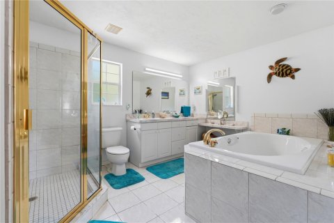 Villa ou maison à vendre à High Springs, Floride: 3 chambres, 158.68 m2 № 2289694 - photo 26