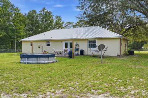 Villa ou maison à vendre à High Springs, Floride: 3 chambres, 158.68 m2 № 2289694 - photo 30