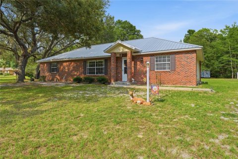 Villa ou maison à vendre à High Springs, Floride: 3 chambres, 158.68 m2 № 2289694 - photo 2