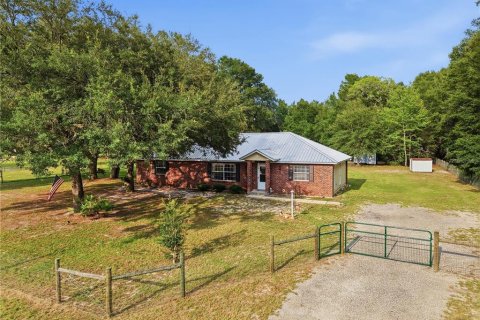 Villa ou maison à vendre à High Springs, Floride: 3 chambres, 158.68 m2 № 2289694 - photo 6
