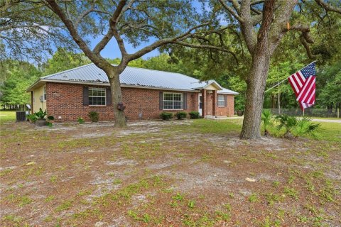 Villa ou maison à vendre à High Springs, Floride: 3 chambres, 158.68 m2 № 2289694 - photo 3