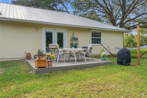 Villa ou maison à vendre à High Springs, Floride: 3 chambres, 158.68 m2 № 2289694 - photo 29