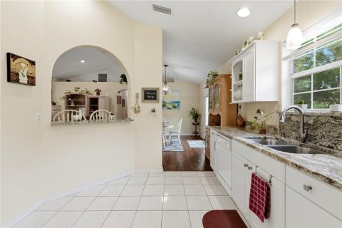 Villa ou maison à vendre à High Springs, Floride: 3 chambres, 158.68 m2 № 2289694 - photo 20