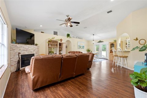 Villa ou maison à vendre à High Springs, Floride: 3 chambres, 158.68 m2 № 2289694 - photo 9